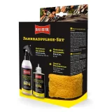 Ballistol Bike Care Fahrrad Reinigungsset