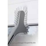 Fensterrahmen Buerste
