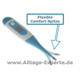 Fieberthermometer Flexibel