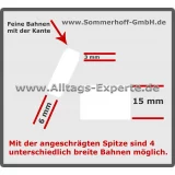 Filz Pflegestift 0