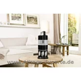 Fluginsekten Schutzlampe Led