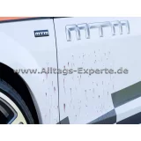 Flugrost Entferner Einwirkzeit