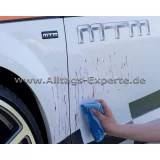 Flugrost Schonend Entfernen