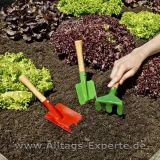 Gartenwerkzeug Set Kids