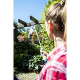 Giessstab Entfernte Pflanzen Giessen