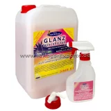 Glanz Wischpflege Konzentrat