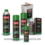 Gunex Rostschutz-öl und Waffenöl Gunex Rostschutz-Öl und Waffenöl
