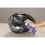 Helmpolster Reinigen