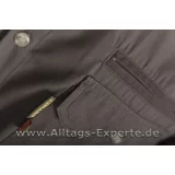 Herren Hemd Tasche