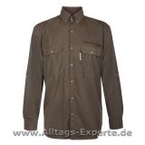 Rovince Anti-Zeckenschutz Herren Outdoor Hemd Anti-Zeckenschutz Herren Outdoor Hemd