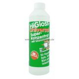 HiGloss Super Konzentrat Universal Reiniger
