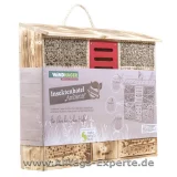 Insektenhotel Ambiente