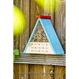 Insektenhotel Bauen