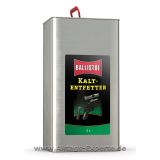 Ballistol Kaltentfetter flüssig Kaltentfetter flüssig