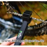 Kettenbuerste Fahrrad Motorrad