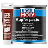 Kupferpaste