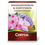 Langzeitdünger für Hortensien & Rhododendron