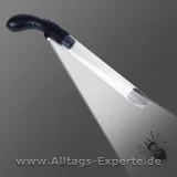 Led Spinnen Sauger