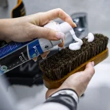 Lederpflege Schaum Eco