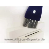 Steckdosenbürste