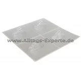 4 Magische Haken Jumbo – das Original aus dem TV 4 Magische Haken Jumbo Set