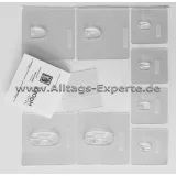 8 Magische Haken das Original 8 Magische Haken das Original