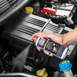 Marderschutz Motorraum Spray