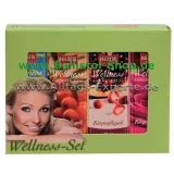 Wellness Geschenk-Set