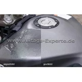 Matten Lack Schuetzen