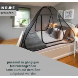 Moskitonetz Pop-Up Zelt
