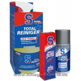 S100 Total Reiniger Plus 2Liter Motorrad Reiniger Kraft Gel Dr Wack