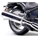 Motorrad Politur Hochglanz