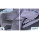 Motorradhelm Reinigen
