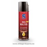 S100 Multiöl Spray Multiöl Spray