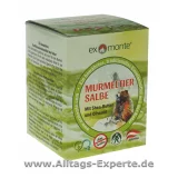 Murmeltiersalbe Exmonte