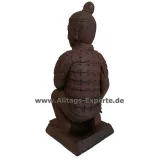 Nieender Krieger Rueckseite 0