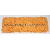 Oktopus Wischmopp Orange