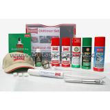 Ballistol Oldtimer Pflege-Koffer Oldtimer Pflege-Koffer