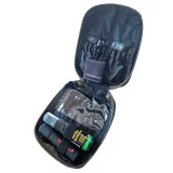 Optik Reinigungsset Tasche Offen