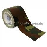 Panzerband Camouflage Panzerband Camouflage
