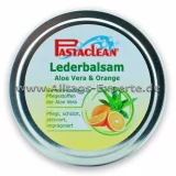 Pastaclean Lederbalsam Orange