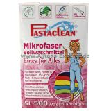 Pastaclean Mikrofaser Vollwaschmittel Konzentrat Mikrofaser Vollwaschmittel Konzentrat