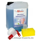 Mikrofaser Vollwaschmittel Konzentrat