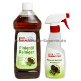Pastaclean Pinienöl Reiniger Konzentrat Pinienöl Reiniger Konzentrat