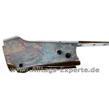 Perma Color Metallfärbung - Bunthärten Effekt