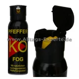 Pfefferspray 100ml Spruehnebel