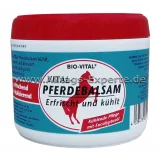 Vital Pferdebalsam erfrischend & kühlend