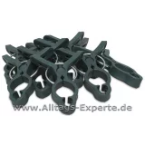 Windhager Pflanzenklammern Clips Fix