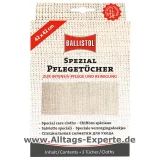 Spezial Pflegetücher