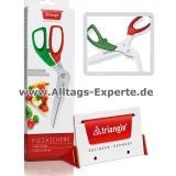 Pizzaschere Solingen